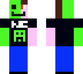creeper squad