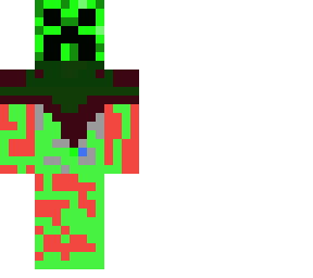 creeperbot