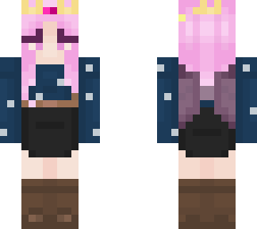 crown chorky