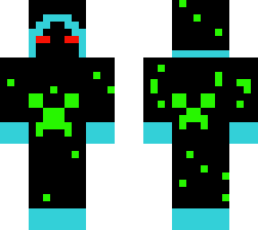 darck ninja