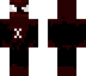 dark spider’s starter suit