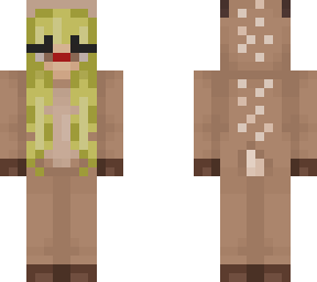 deer onesie