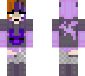 destiny afton
