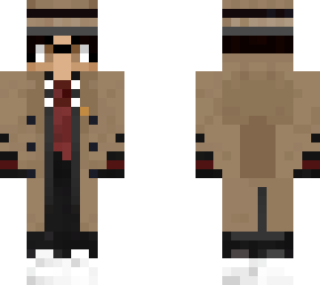 detective kitchy