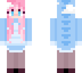 dino hoodie