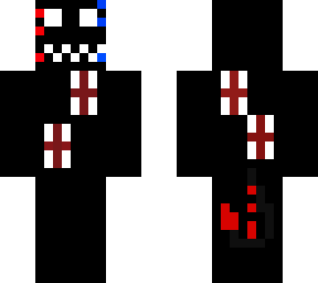 dragon monster glitch
