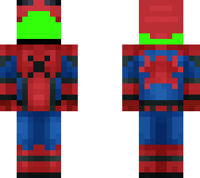 dream  spiderman
