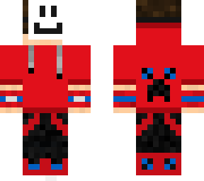 dream gamer skin:)