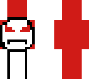 dream's evil twin brother - nightmare