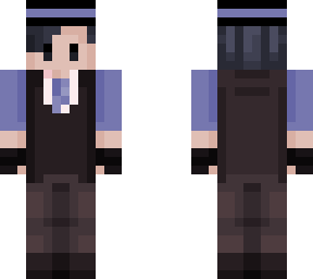 drkianrorsyt skin