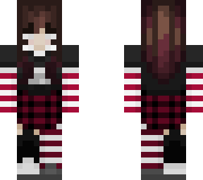 e-girl