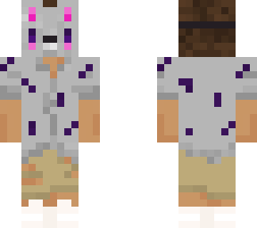 easter skin