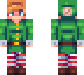 elf -sgt-