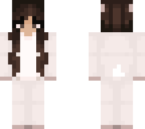 emilys reindeer skin