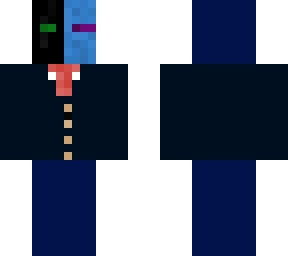 emptyskin