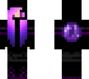 ender girl