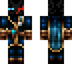 ender god fixed