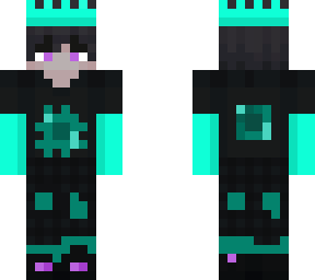 ender king  e-boy