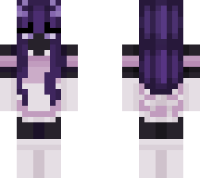 ender maid