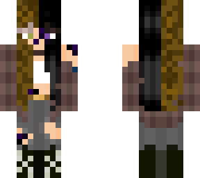 endergirl