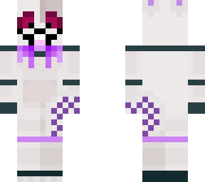 endi vanny suit