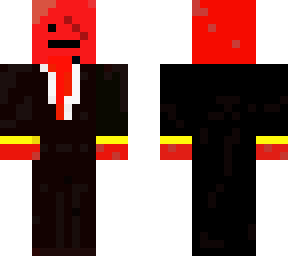evil keir ?