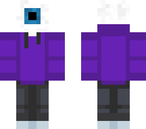 eye