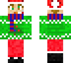 fabyom christmas