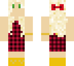 fancy plaid