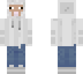 final titanish skin