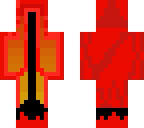 fire mage