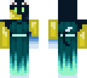 firefly (gold)