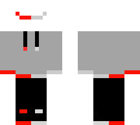 fixed my skin