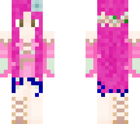 flower girl