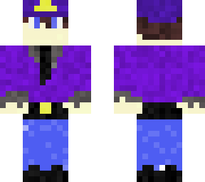 fnaf night guard
