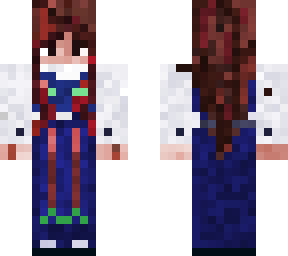 folkdress