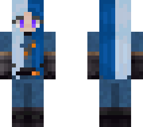follout skin