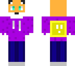 fox