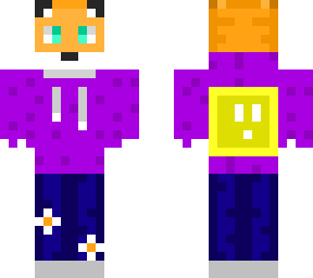 fox v1.1