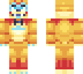 freddy sin sombrero