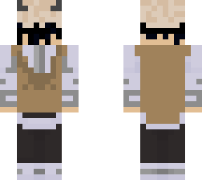 friends skin