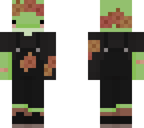 frog