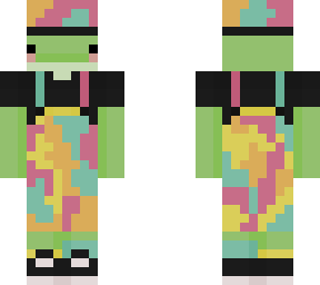 frog