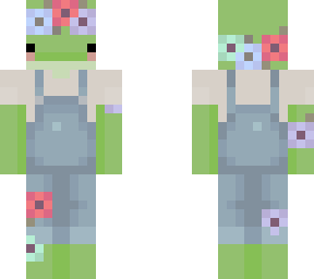 frog