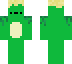 froggy boy