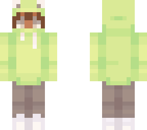 froggy boy