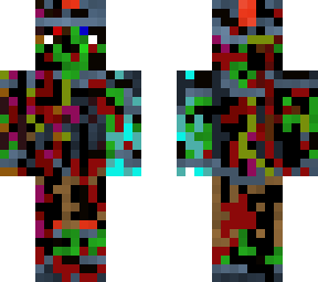 full corrupt