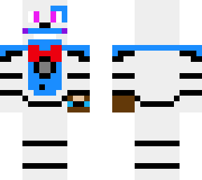 funtime bonnie