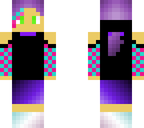 gamer girl (edit)