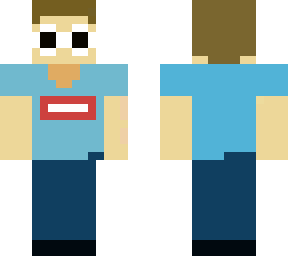 georgenotfound